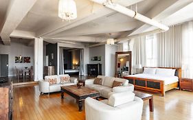 Hotel Loft Montreal